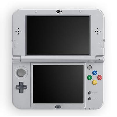 Newニンテンドー3DS LL スーパーファミコン エディション Newニンテンドー3DS スーパーファミコン エディション