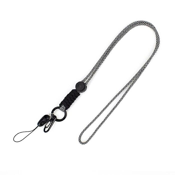 スマホストラップ 首かけタイプ IDカード 社員証 デジカメ スキーパス