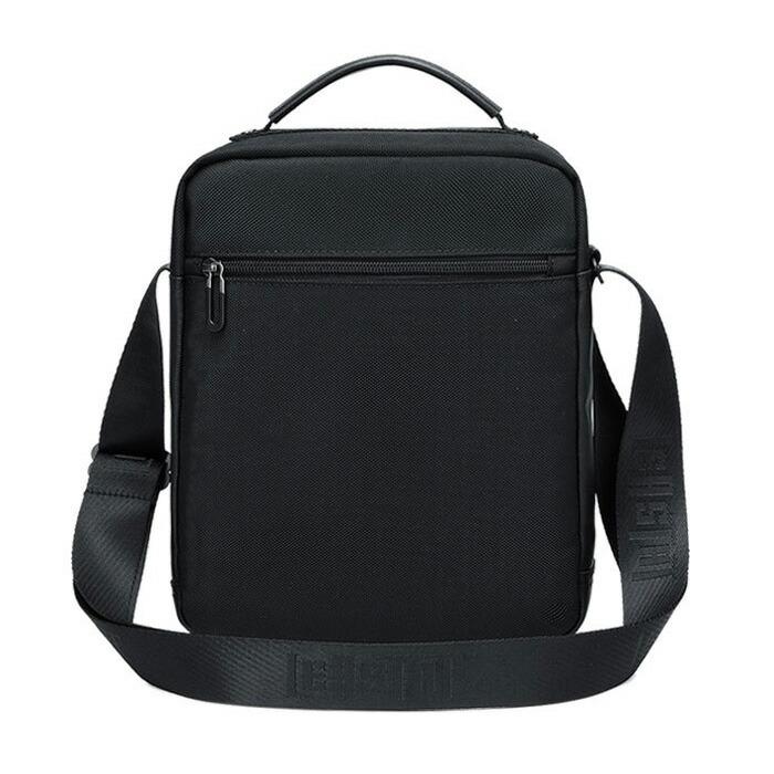 ボディバッグ 防水 男性 メッセンジャーバッグ 肩掛け 撥水 ショルダーバッグ メンズ 大容量 旅行 軽量 生活防水 多機能 斜め掛け ファスナー開閉 |  | 06