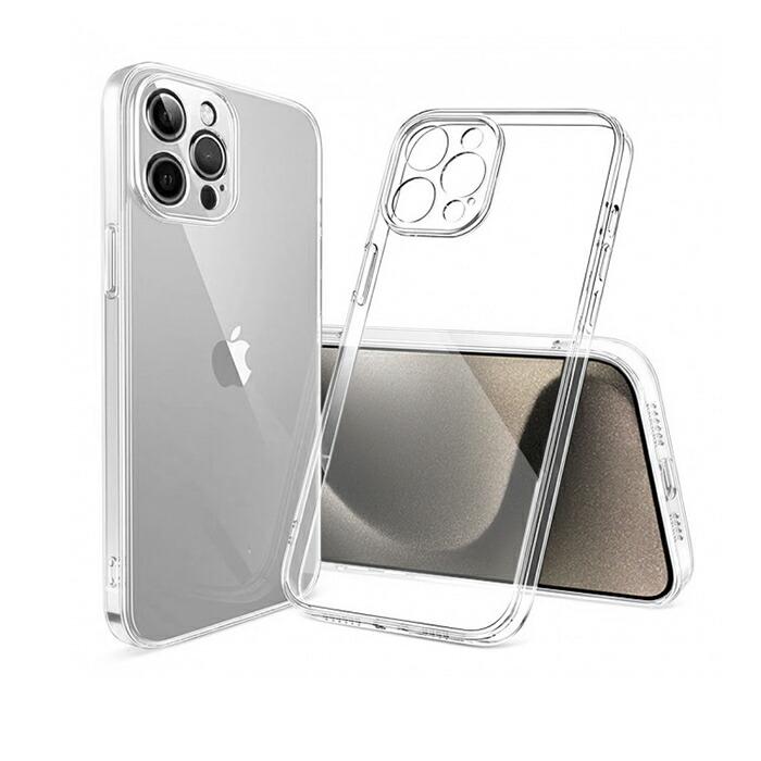 iPhone15ProMax ケース クリア MagSafe対応 透カバー iPhone15ProMax ケース クリア MagSafe対応 透カバー スマホケース