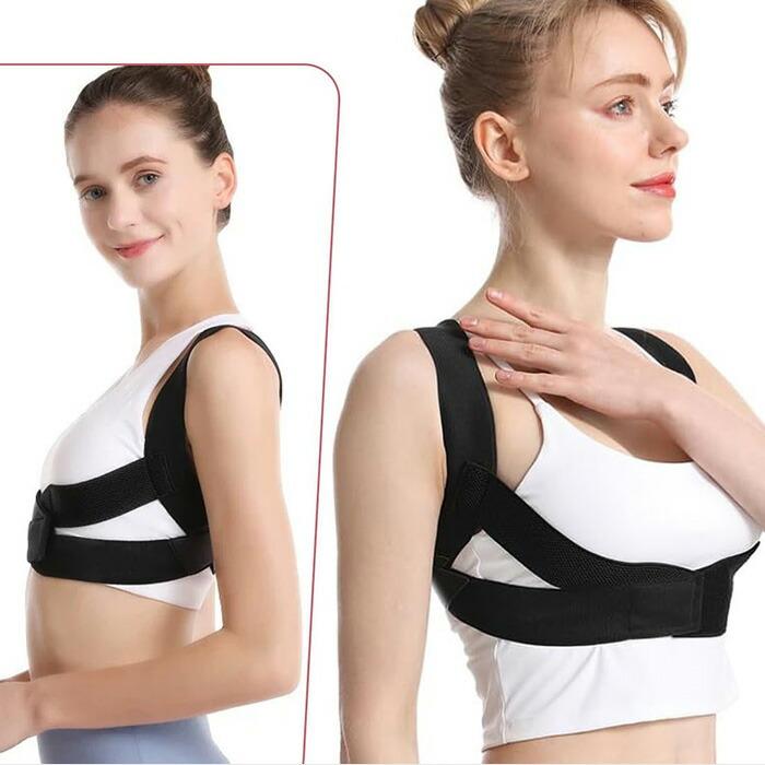 姿勢矯正セット 楽天市場】姿勢改善 背中ストレッチ 子供の姿勢矯正 脊柱側弯症