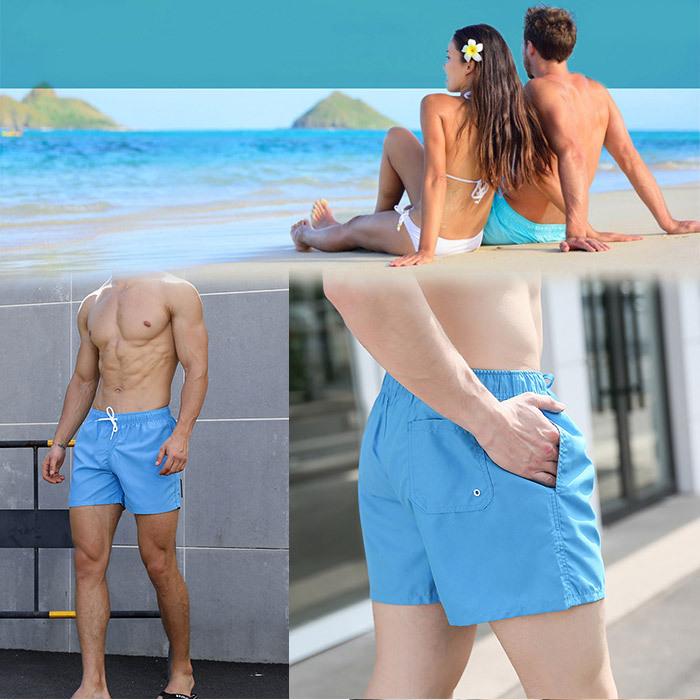NEW ARRIVAL サーフパンツ 水着 海パン ビーチパンツ ショートパンツ