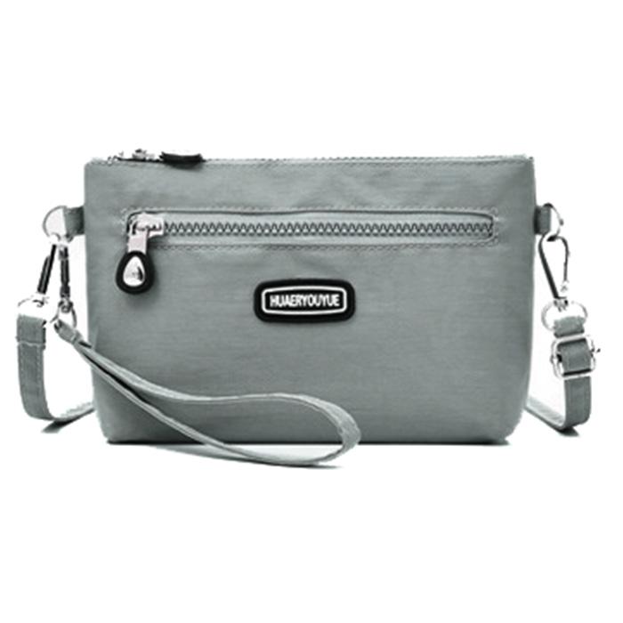 ポシェット 斜めかけ スマホケース サコッシュ スキー ミニショルダー