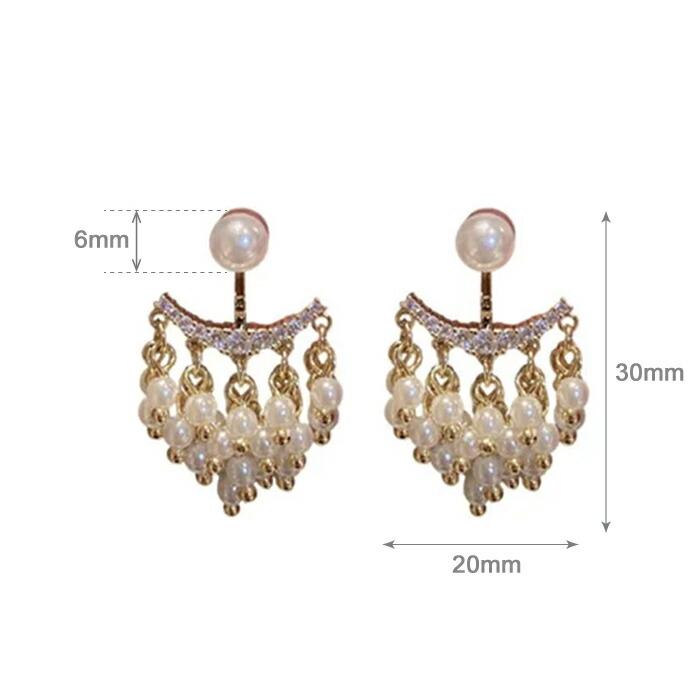 ピアス パール ジルコン レディース スタッドピアス パーティー アクセサリー ジュエリー 結婚式 ギフト 華奢 フェミニン 上品 フラワーモチーフ 可愛い |  | 11