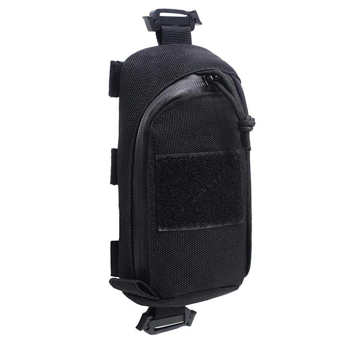 ミリタリーポーチ サバゲーポーチ キャンプ 探検 登山