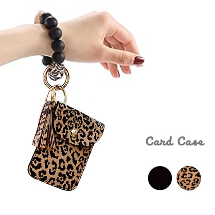 マルチポーチ 小銭入れ リングハンドル付き ミニポーチ 可愛い