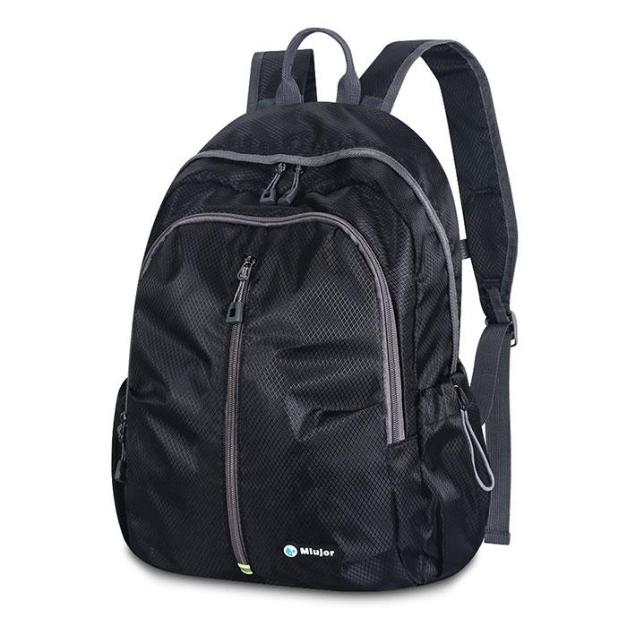 リュックサック ファスナー開閉 エコバッグ サブバック 機能性 軽量 レディース メンズ 子供 通学 登山 遠足 ハイキング 旅行 レジャー デイパック 撥水 大容量 |  | 05