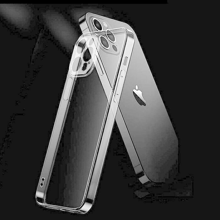 クリアケース ストラップホール付き gor正規品 ワイヤレス充電対応 スマホケース ケース iPhone13mini 透明 TPU ソフト |  | 04