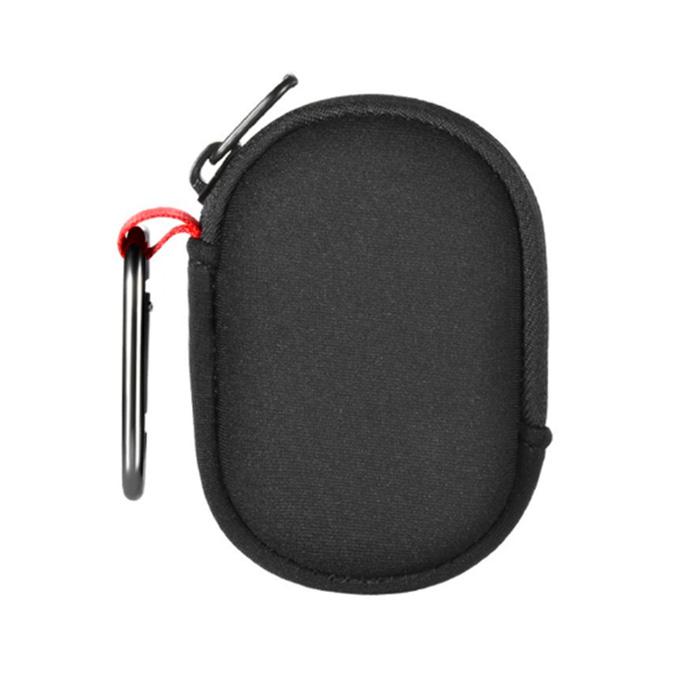 AirPods3 AirPods Pro Galaxy Buds ミニポーチ ケーブルポーチ