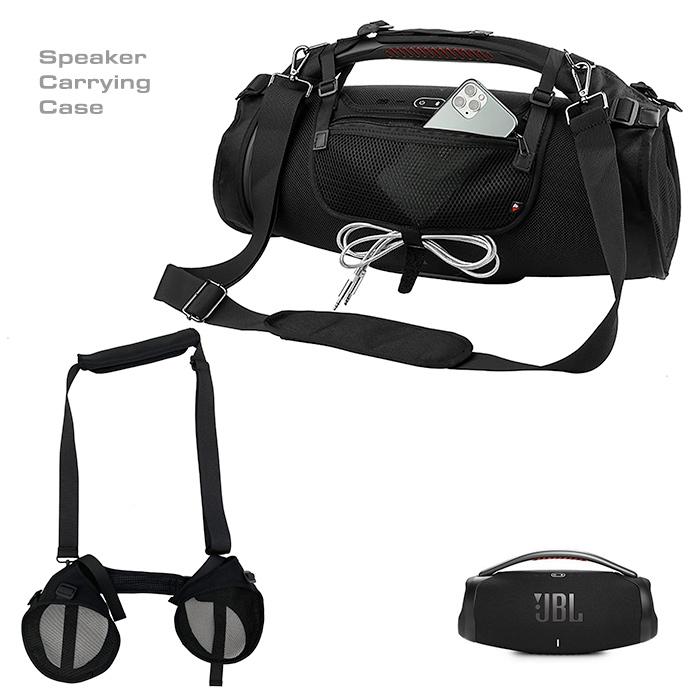 Boombox3 JBL スピーカー キャリングケース 斜め掛け 保護カバー