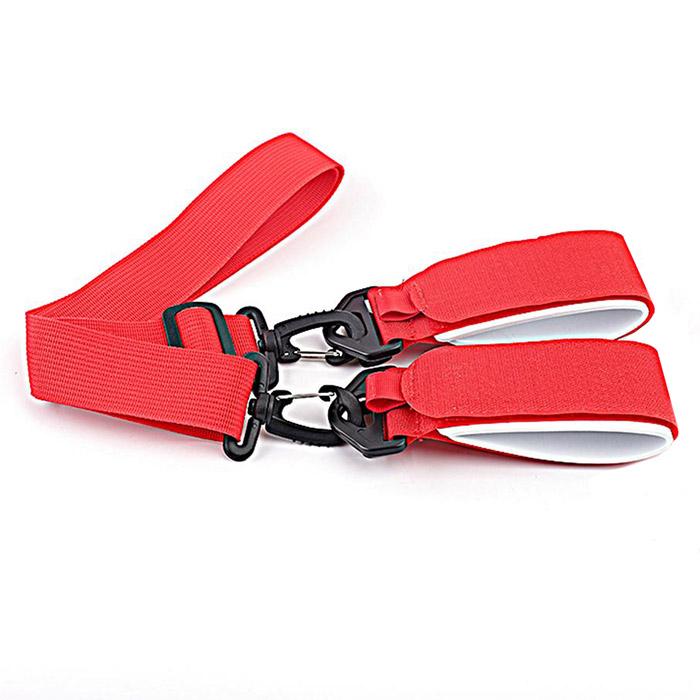 スキー 板用 キャリーベルト スキー用品 ショルダーベルト スキー