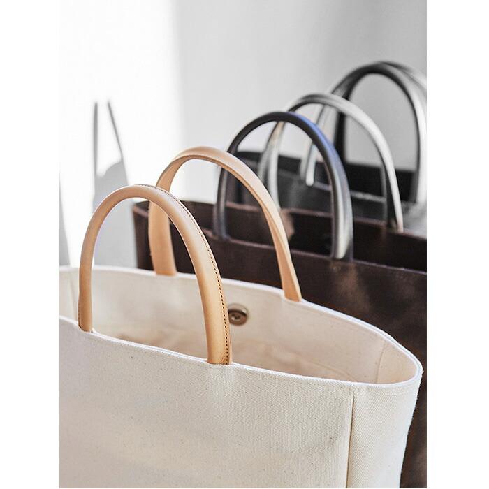 トートバッグ キャンバス a4 縦型 保護者会 ハンドバッグ レディース