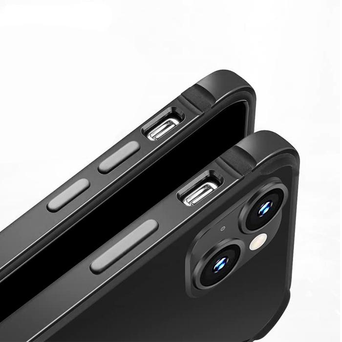 iphone15pro ケース アルミバンパー フレームカバー iPhone15