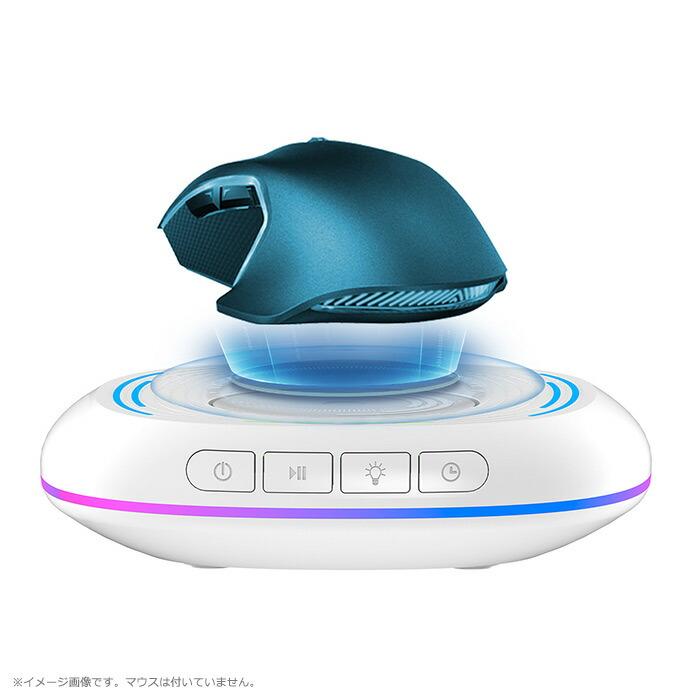 マウスジグラー ランダムに移動 マウスムーバー マウス移動器 検出不能 Mouse Jiggler ゲーム マウスアンチスリープ 小型軽量 タイマー付き Ledライト｜seventh2｜04