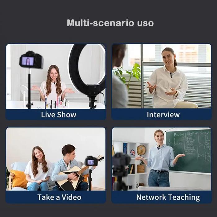 ワイヤレス ラベリアマイク type-c ピンマイク 充電ケース付き 外付け クリップ式 2人同時利用 360&deg;全方向性 動画撮影 YouTube ライブ配信 TikTok