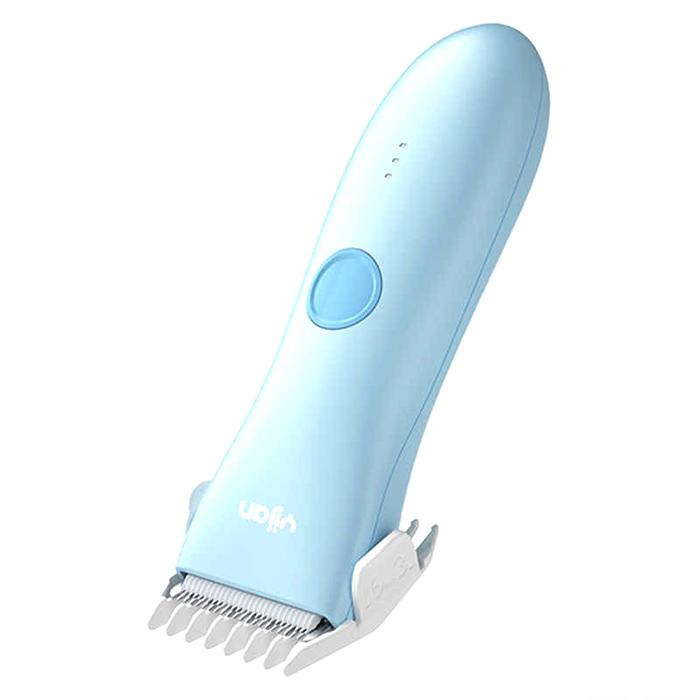 電動バリカン 赤ちゃん 防水 USB充電式 コードレス 子供用 水洗い可
