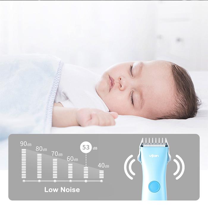 電動バリカン 赤ちゃん 防水 Usb充電式 コードレス 子供用 水洗い可 コンパクト 散髪 アタッチメント付き 安全カッター ヘアカッター Seven Yahoo 店 通販 Yahoo ショッピング