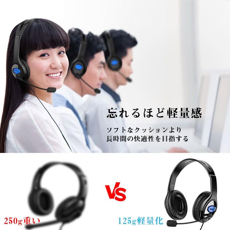 ヘッドセット 在宅勤務 Ps4 ヘッドホン 会議通話 ボイスチャット Fps ゲーム用 40mmドライバー 密閉型 騒音抑制 Nintendo Switch Ps4 Pro Xbox One Pc等対応 Sbjs139 Suoya 通販 Yahoo ショッピング