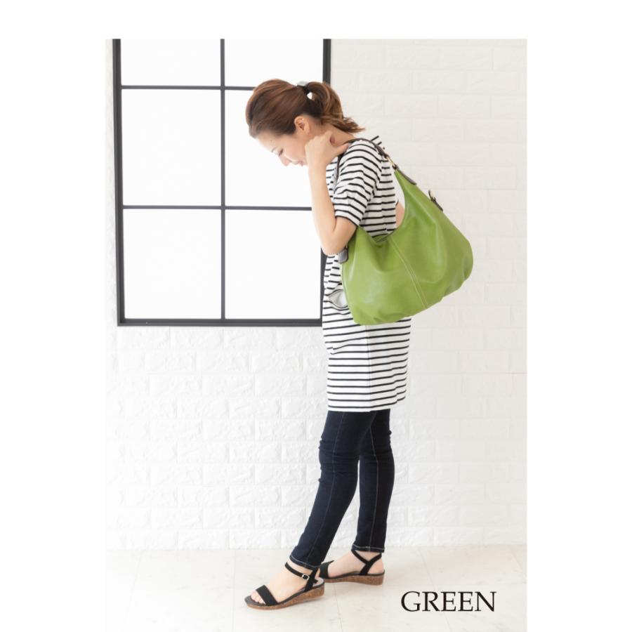 QUAY イマイバッグ トートバッグ ショルダーバッグ ポーチ付き 2way