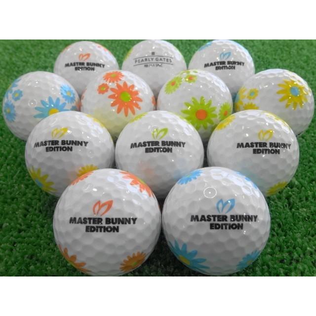 ロストボール Master Bunny Edition マスターバニーエディション By Pearly Gates パーリーゲイツ 1個 当店aランク 中古 ゴルフボール A 1pgmb L1 セブンツー Yahoo 店 通販 Yahoo ショッピング