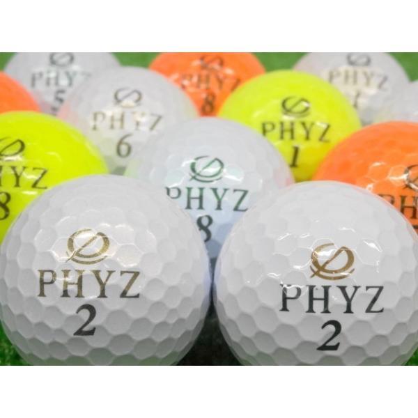 ロストボール ブリヂストン ファイズ Phyz 15年モデル 25球セット 当店aランク 中古 A Bs 15phy25m セブンツー Yahoo 店 通販 Yahoo ショッピング