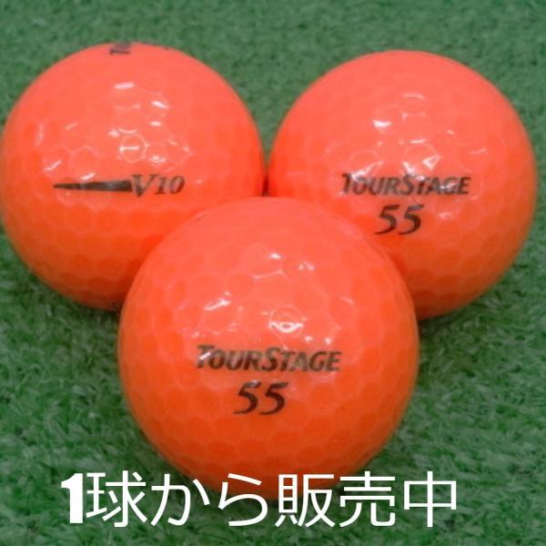 ロストボール ブリジストン ツアーステージ V10 12年モデル 1個 当店aランク 中古 ゴルフボール A Bs 1v10 12 ゴルフボール専門店 セブンツー Yahoo 店 通販 Yahoo ショッピング
