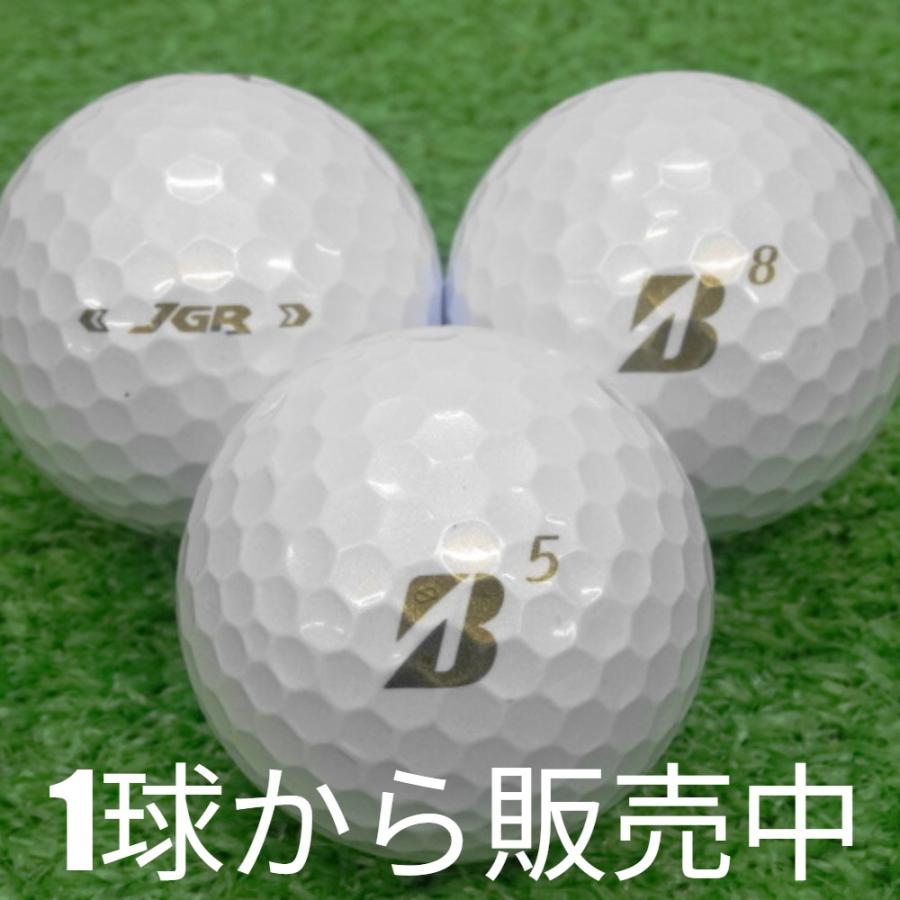 ブリヂストン TOUR B JGR 2025 ゴルフボール 新品＋ロスト TOUR B ロストボール ゴルフボール ブリヂストン 2025 JGR パール