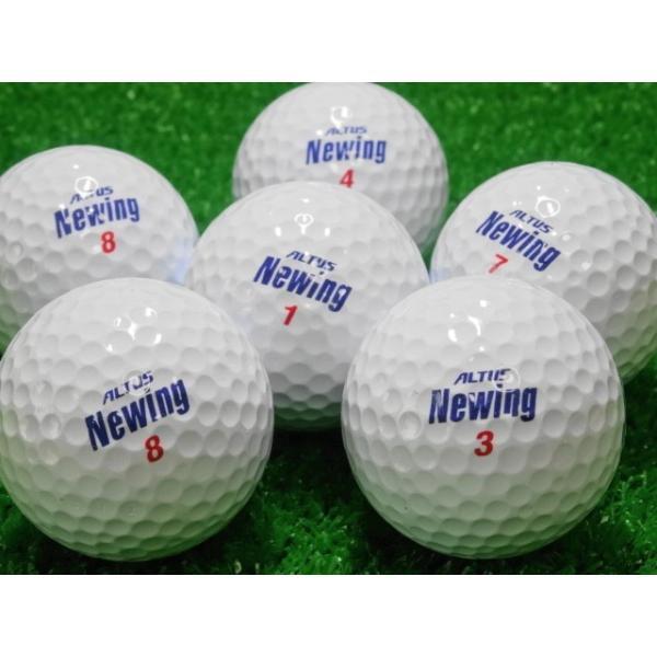 Newing ブリヂストン NEWING アルタスニューイング 12球セット 1ダース