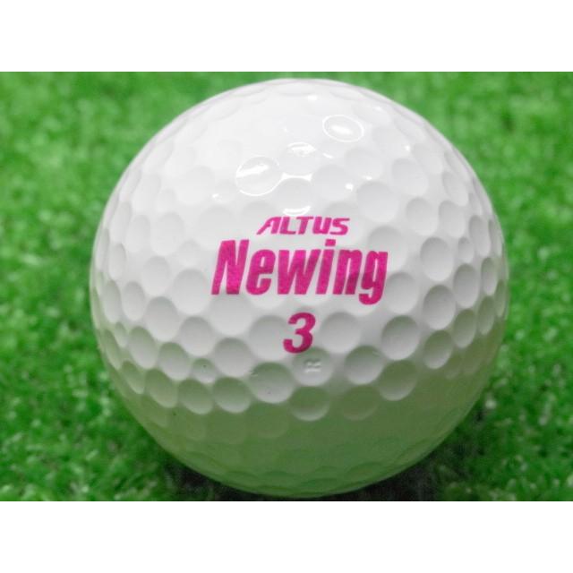 ブリヂストン Newing アルタス ニューイング 1個 当店aランク 中古 ロストボール ゴルフボール A Bs Anew1 ゴルフボール専門店 セブンツー Yahoo 店 通販 Yahoo ショッピング