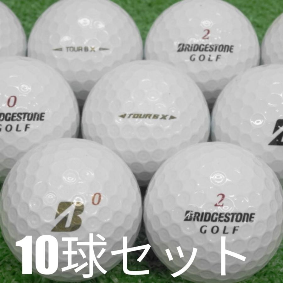 BRIDGESTONE ゴルフボール ロストボール 大量セット