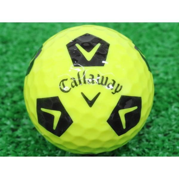 Callaway（キャロウェイ） ロストボール Callaway CHROME SOFT