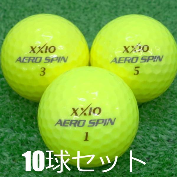 ロストボール ゼクシオ Xxio エアロスピン Aerospin 1個 当店aランク 中古 ゴルフボール A Dlp Xxas1 セブンツー Yahoo 店 通販 Yahoo ショッピング