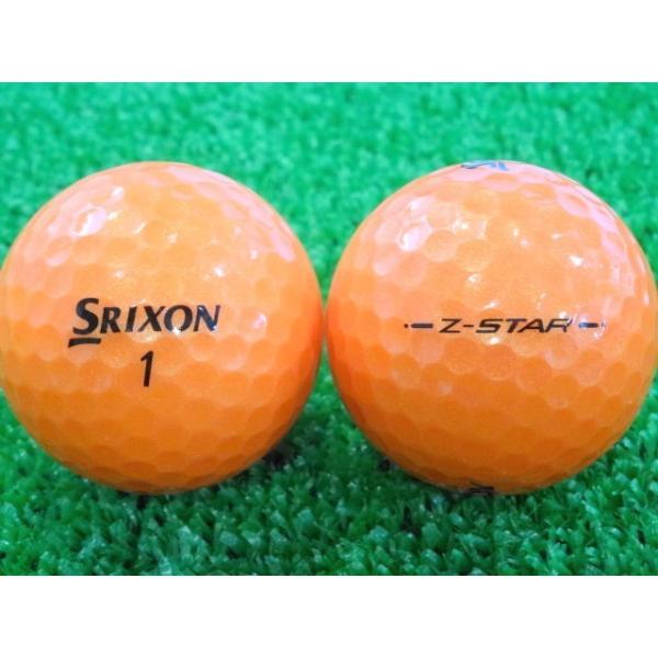 SRIXON ロストボール スリクソン Z-STAR/Z-ZTAR XV 2013年モデル 1個