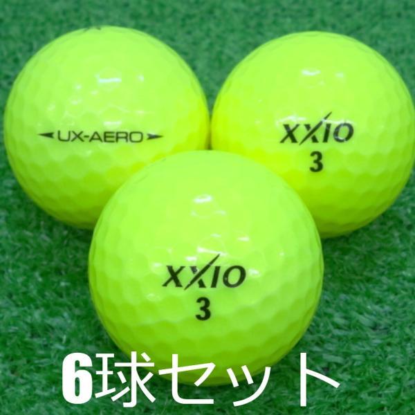 ロストボール ゼクシオ Xxio Ux Aero 16年モデル 25球セット 当店aランク 中古 ゴルフボール A Dp 16xxux25m セブンツー Yahoo 店 通販 Yahoo ショッピング