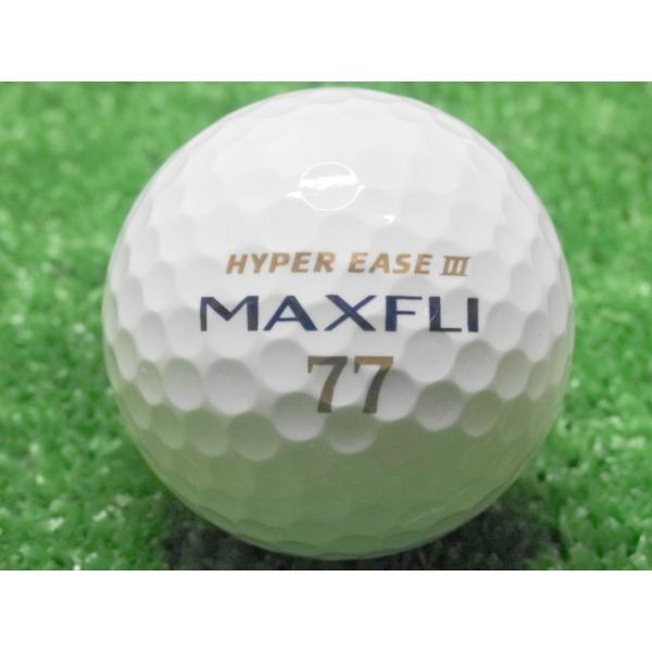 ロストボール ダンロップ マックスフライ ハイパー Ease Iii 1個 当店aランク 中古 ゴルフボール A Dp 1maxhe3 セブンツー Yahoo 店 通販 Yahoo ショッピング