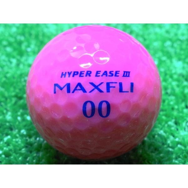ロストボール ダンロップ マックスフライ ハイパー Ease ピンク 24球セット 当店aランク 中古 ゴルフボール A Dp Mfhe24pk セブンツー Yahoo 店 通販 Yahoo ショッピング
