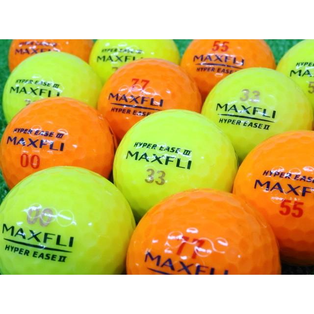 ロストボール ダンロップ マックスフライ ハイパー Ease カラーミックス 30球セット 当店aランク 中古 ゴルフボール A Dp Mfhe30yl セブンツー Yahoo 店 通販 Yahoo ショッピング