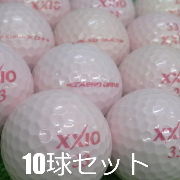 ゼクシオ ゴルフボール XXIO イレブン 11 ルビーレッド ピンク 楽天市場】ゼクシオ イレブン 10球 ルビーレッド ピンク ロスト