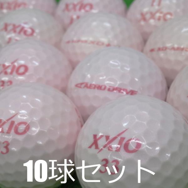 ゼクシオ ゴルフボール XXIO イレブン 11 ルビーレッド ピンク Amazon.co.jp: ゴルフ ボール ロスト ボール Sランク ゼクシオ