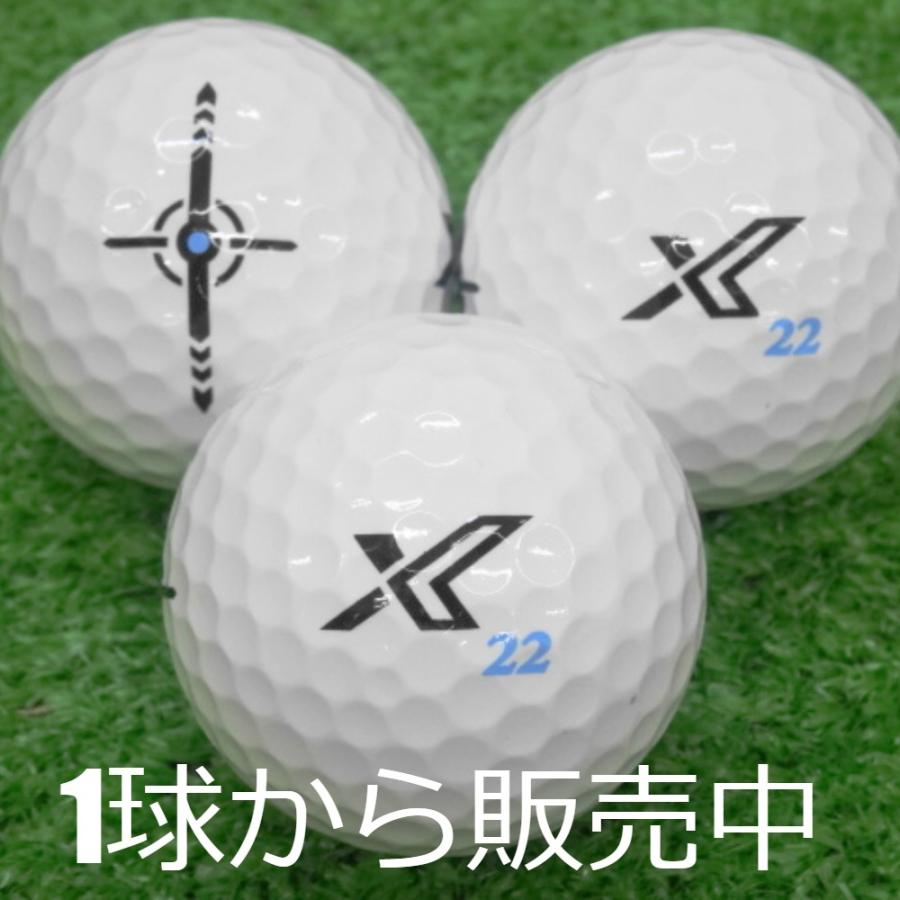 XXIO Rebound Drive ゴルフボール 4個セット XXIO Rebound Drive ゴルフボール 4個セット