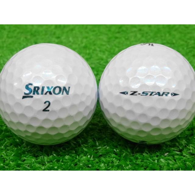 SRIXON スリクソン Z-STAR 2019年モデル 1個 当店Aランク 中古 ロストボール ゴルフボール :A-DP-ZST19:ゴルフ