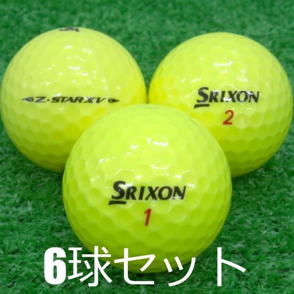 Srixon スリクソン Z Star Xv 19年モデル 1個 当店aランク 中古 ロストボール ゴルフボール A Dp Zstx19 セブンツー Yahoo 店 通販 Yahoo ショッピング