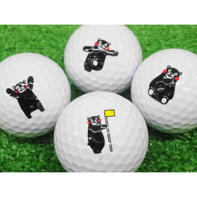 ロストボール ホンマ くまもん ゴルフボール 1個 当店aランク 中古 本間ゴルフ ホンマゴルフ Honma A Hm Kma1 セブンツー Yahoo 店 通販 Yahoo ショッピング