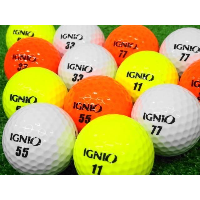 ロストボール Ignio イグニオ Distance ディスタンス 飛ぶ 100球セット 当店aランク 中古 ゴルフボール A Igniod100 セブンツー Yahoo 店 通販 Yahoo ショッピング