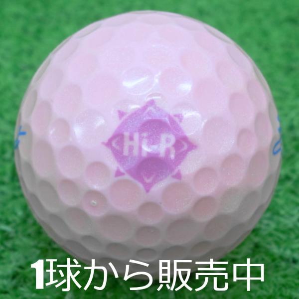 【MatsuSports2】ロストボール kasco ロストボール キャスコ ゼウス インパクト 女子 ピンク 1