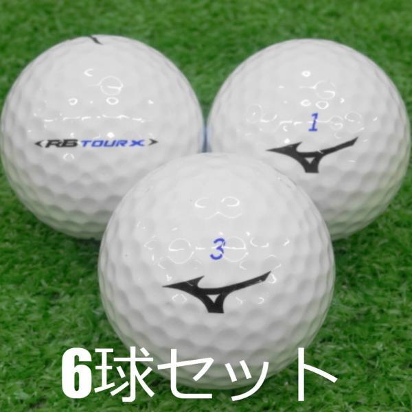 ロストボール ミズノ Rb Tour X 19年モデル 1個 当店aランク 中古 ゴルフボール A Mz 19rbx1 セブンツー Yahoo 店 通販 Yahoo ショッピング
