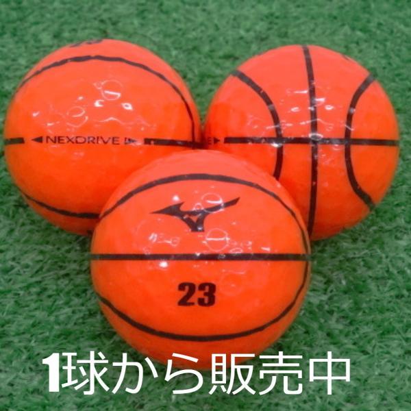 ロストボール ミズノ Jpx Nexdrive ネクスドライブ スポーツ バスケ 1個 当店aランク 中古 ゴルフボール A Mz jpxnexs1bb ゴルフボール専門店 セブンツー Yahoo 店 通販 Yahoo ショッピング