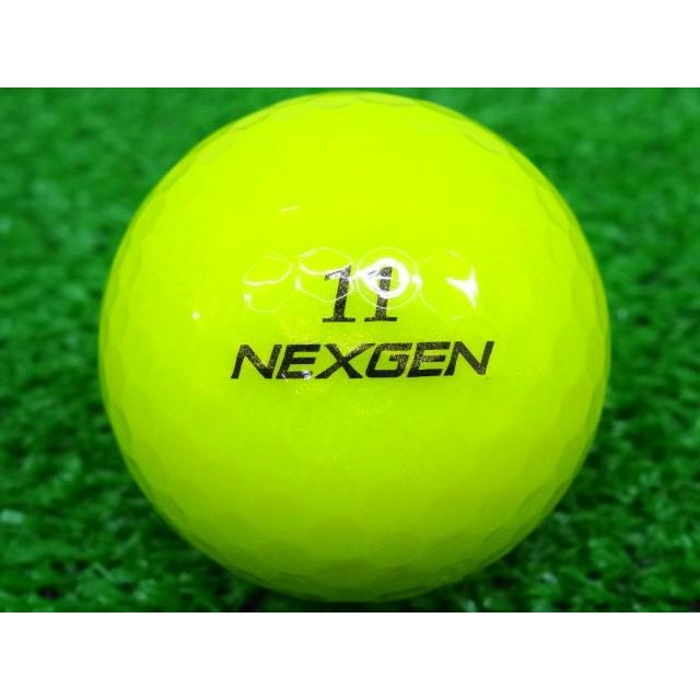 ネクスジェン Nexgen ゴルフボール Nb 191 D Spec 1個 当店aランク 中古 ロストボール A Nex 19dsp1 セブンツー Yahoo 店 通販 Yahoo ショッピング