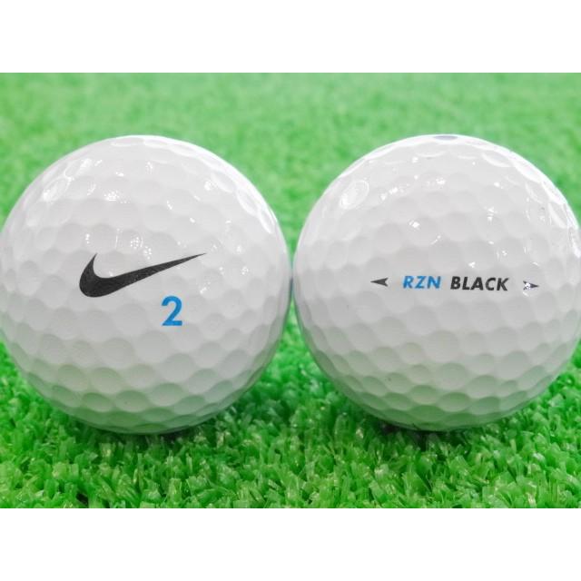 nike rzn tour black