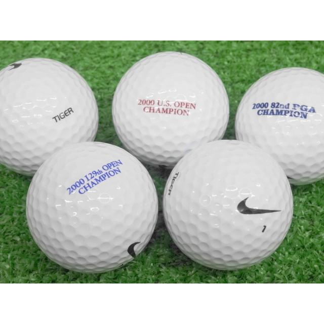 ロストボール Nike ナイキ タイガーウッズ チャンピオン記念ボール 1個 当店aランク 中古 ゴルフボール A Nk Twspltd1 ゴルフボール専門店 セブンツー 通販 Yahoo ショッピング